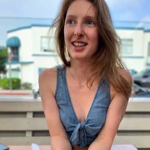 Meet your Posher, Kendra